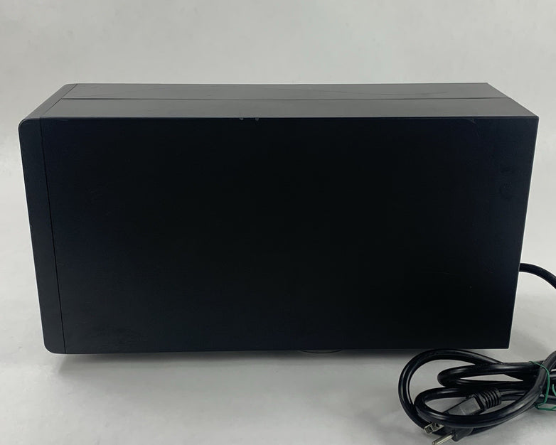 Eaton 5P1500 120V Tower UPS Battery Back Up 1440 VA 11100W Tested No Batteries