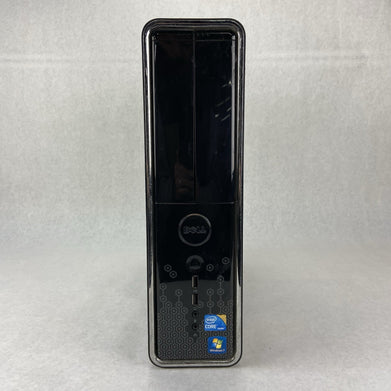Dell Inspiron 580s DT Intel Core i3-550 3.2GHz 4GB RAM No HDD No OS