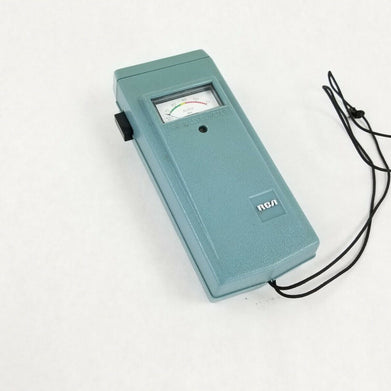 RCA Sound Level Meter WE-130A Type S3A ANSI S1.4-1971