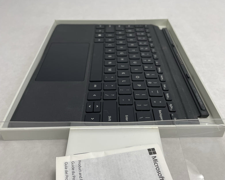 Microsoft 1840 Surface Go Type Cover Keyboard
