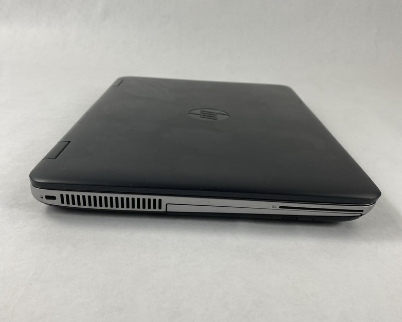 HP ProBook 640 G3 Core i5-7200U 2.50 GHz 8 GB RAM 14" No Battery No HDD No OS