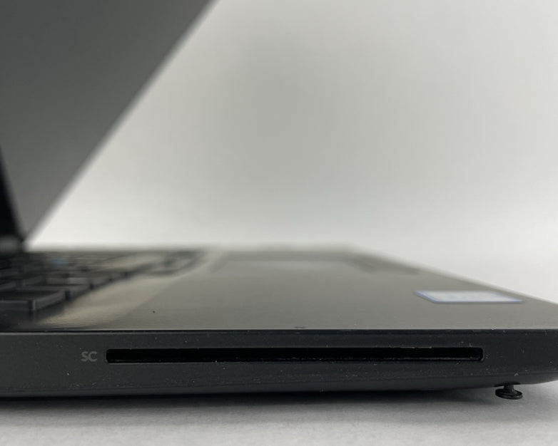 Dell Latitude E7470 14" i7-6600U 2.60 GHz 8 GB RAM No SSD/OS/AC/Battery - READ