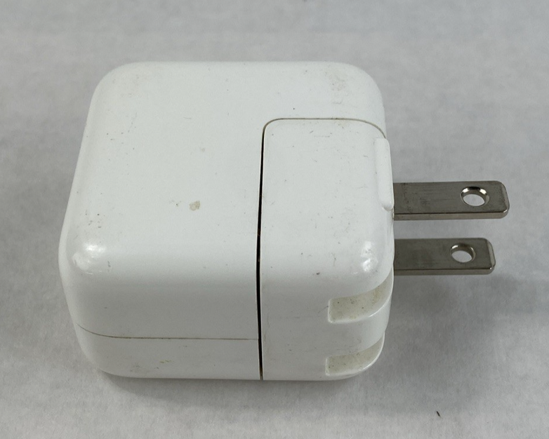 Apple 10W USB Power Adapter Lot of 6