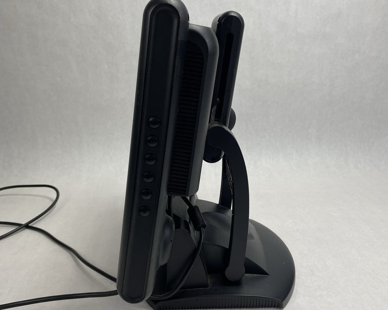 Trilogy T3-15B1 Touch Technology  Display Monitor For Parts