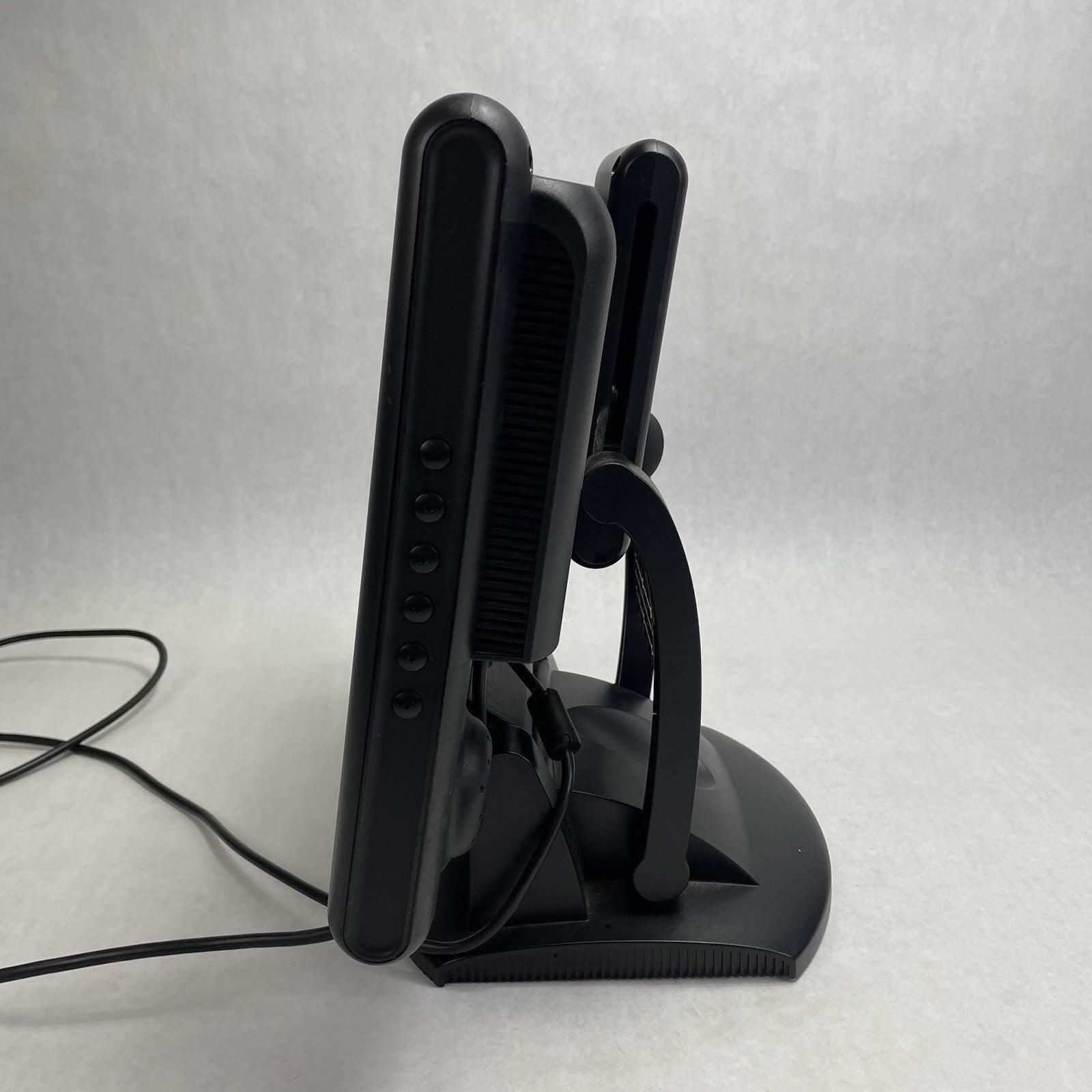 Trilogy T3-15B1 Touch Technology  Display Monitor For Parts