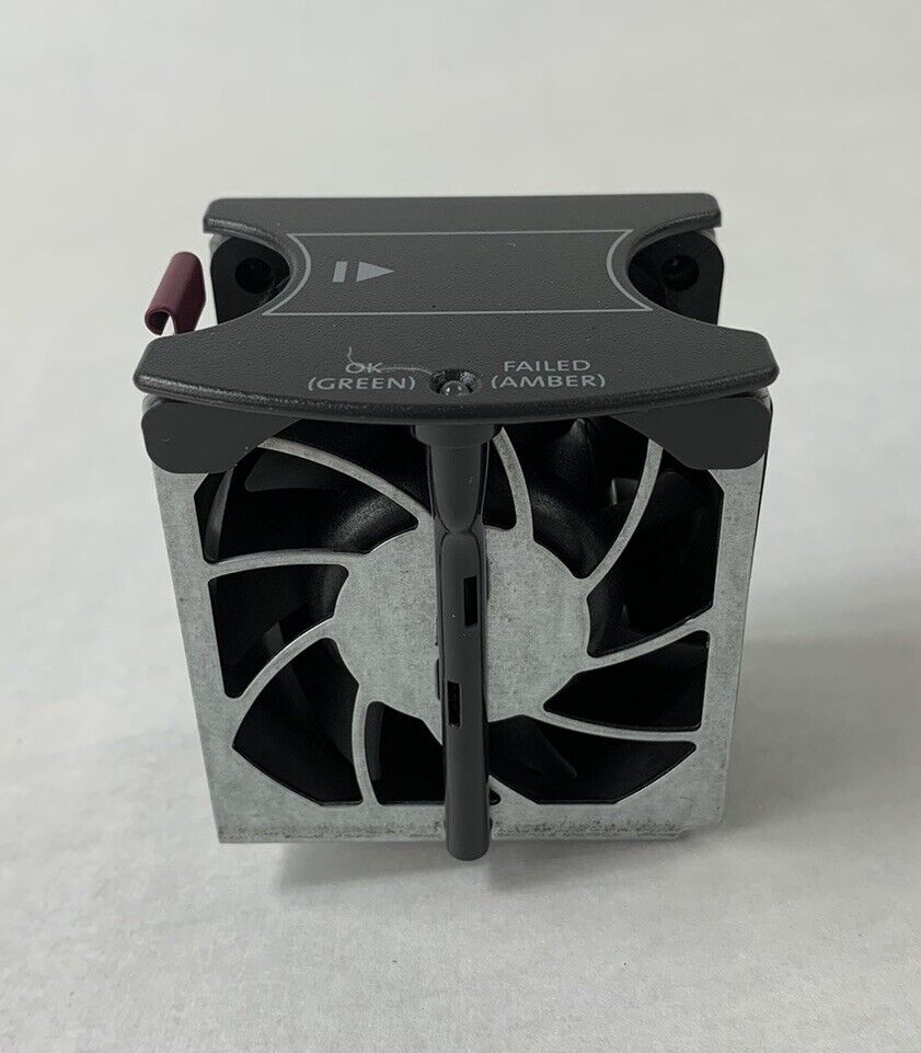 HP Proliant DL380 G3 G4 Redundant Fan (Lot of 3)