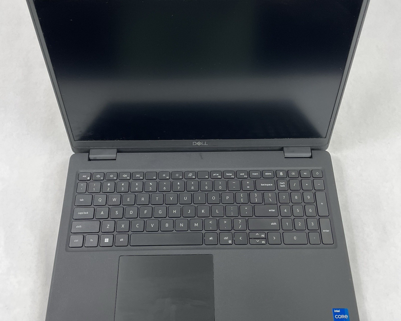 Dell Latitude 3520 15.6" i5-1135G7 2.40 GHz 8 GB RAM No SSD/OS/AC