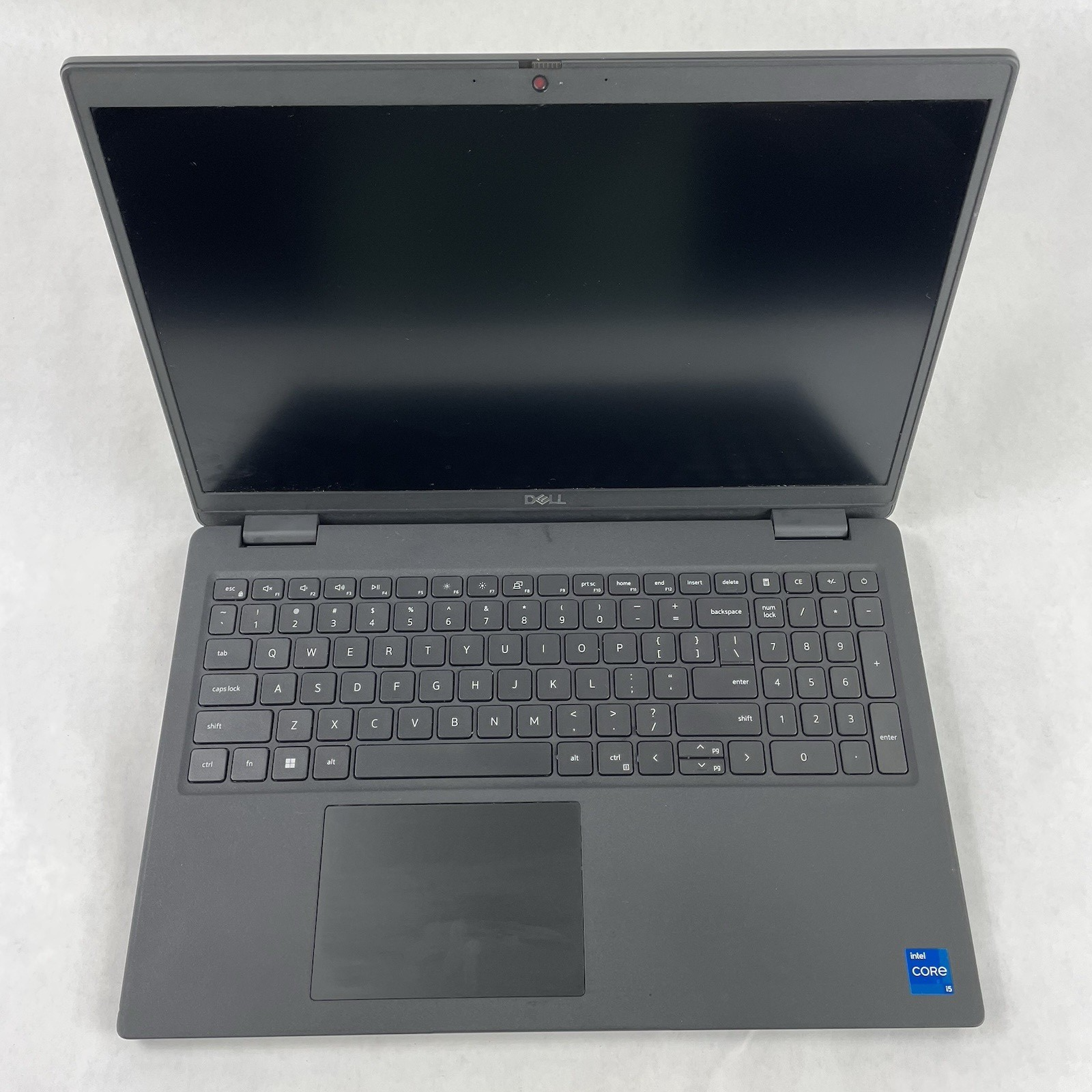 Dell Latitude 3520 15.6" i5-1135G7 2.40 GHz 8 GB RAM No SSD/OS/AC1