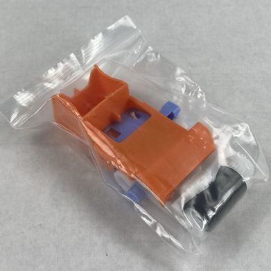 HP Paper Pickup Roller J8J70- 67904 Lot of 5
