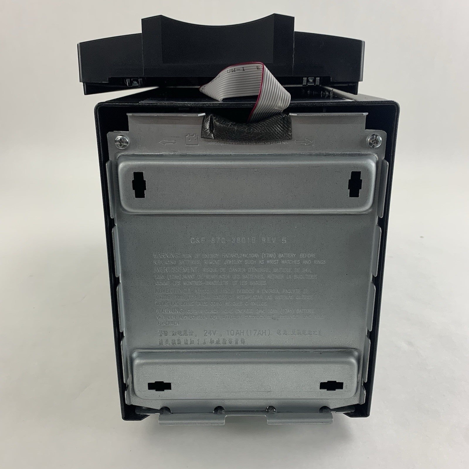 APC Smart-UPS SMC1000 1000VA Battery Backups UPS Tested No Batteries9