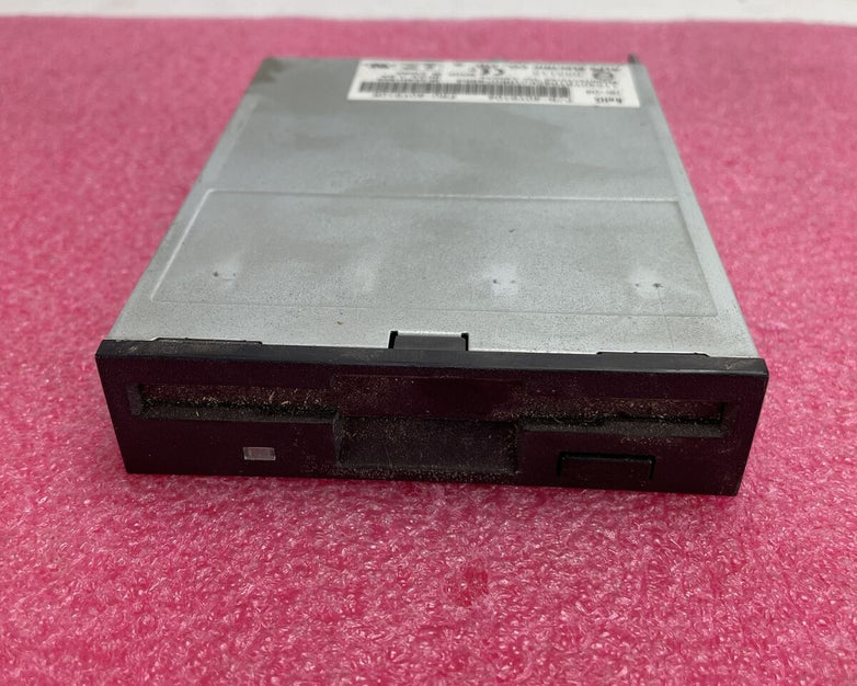 Alps Electric Co DF354H192G Floppy Disk Drive 33 pin FRU:40Y9105