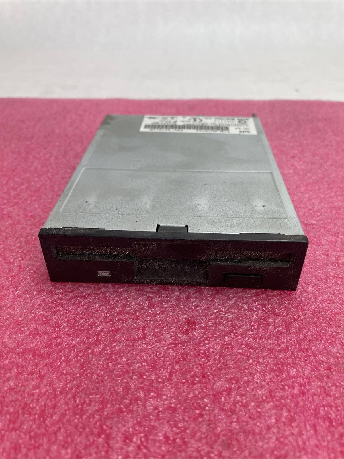 Alps Electric Co DF354H192G Floppy Disk Drive 33 pin FRU:40Y9105