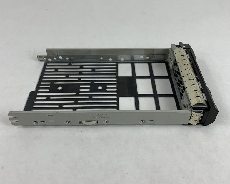 Dell 058CWC 3.5 SATA Hard Drive Caddy Plastic Tray (Lot of 6)