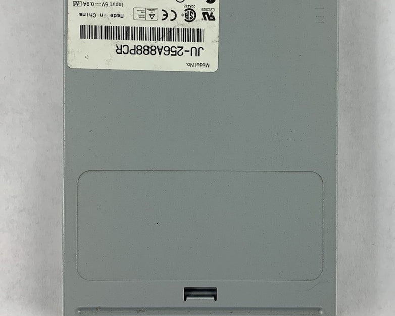 Panasonic JU-256A888PCR 3.5" Floppy Disk Drive