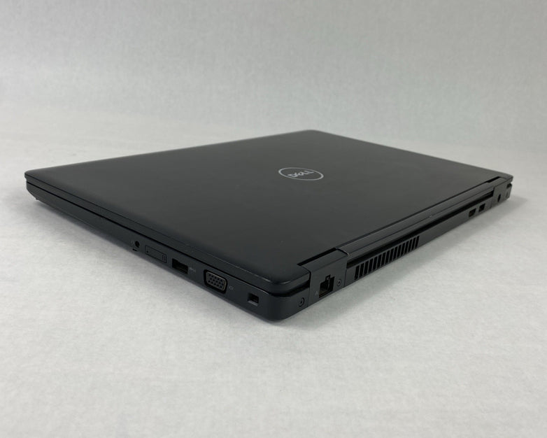 Dell Latitude 5580 Intel Core i5-7300U 2.6GHz 8GB RAM 15.6" No HDD No OS