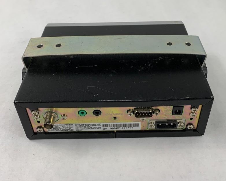 Uniden Bearcat BCD996T TrunkTracker IV Scanner