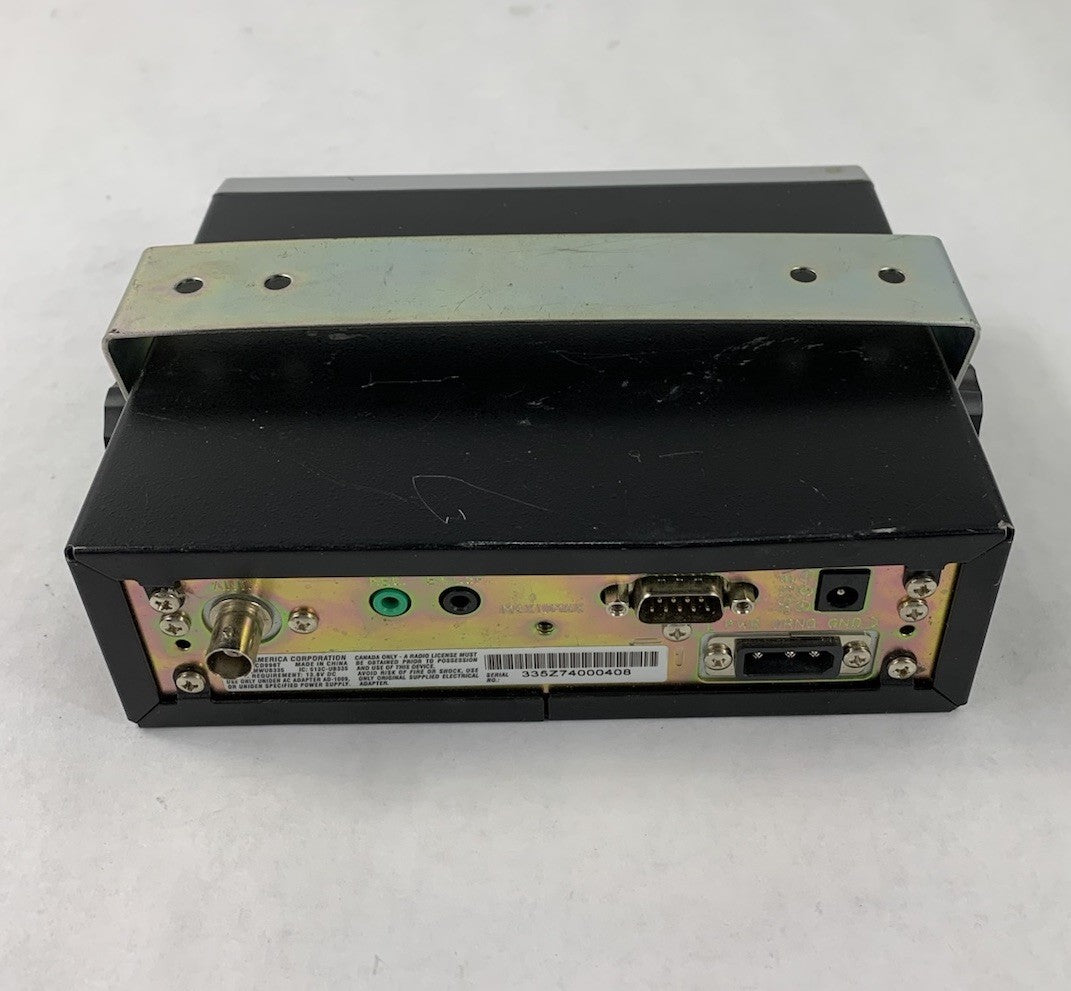 Uniden Bearcat BCD996T TrunkTracker IV Scanner