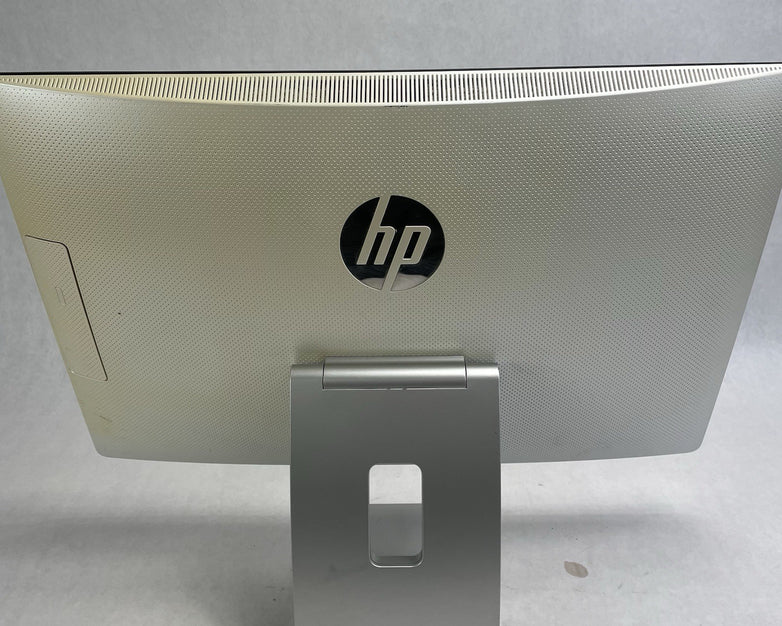HP Pavilion 23-q242 AMD A6-7310 2.0 GHz 8 GB Ram No HDD No OS