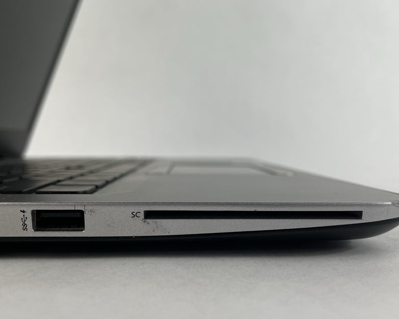 HP EliteBook 840 G3 14" i5-6300U 2.40 GHz 16 GB RAM No SSD/OS/AC/Batt