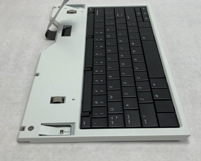 HP LaserJet B5L47-60102 Control Panel Keyboard for E87650