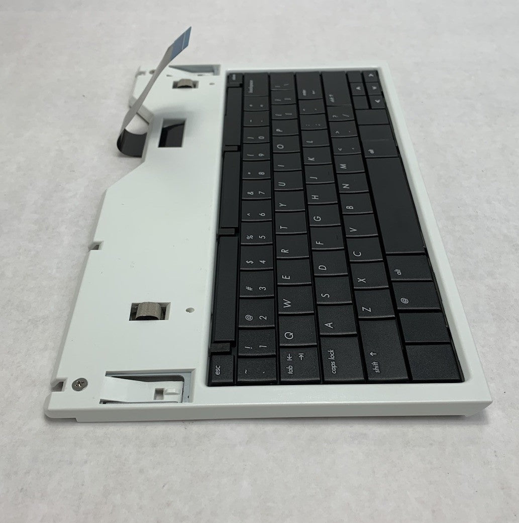 HP LaserJet B5L47-60102 Control Panel Keyboard for E876504