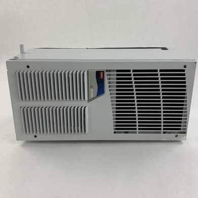 McLean T150116G100 T Series Compact Outdoor Air Conditioning Blows Cool No Screw