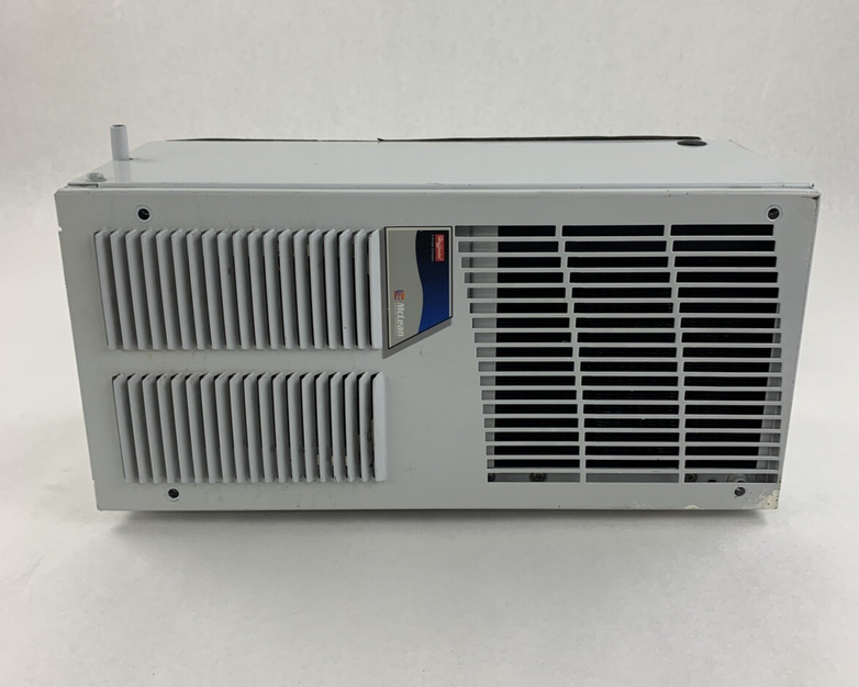 McLean T150116G100 T Series Compact Outdoor Air Conditioning Blows Cool No Screw