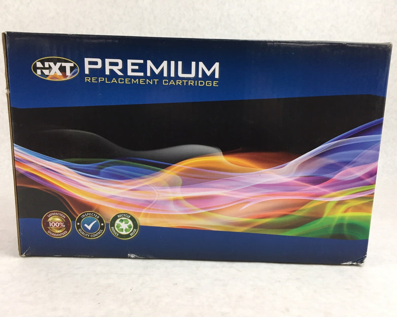 NXT Premium Replacement Cartridge PRMHT253A Magenta