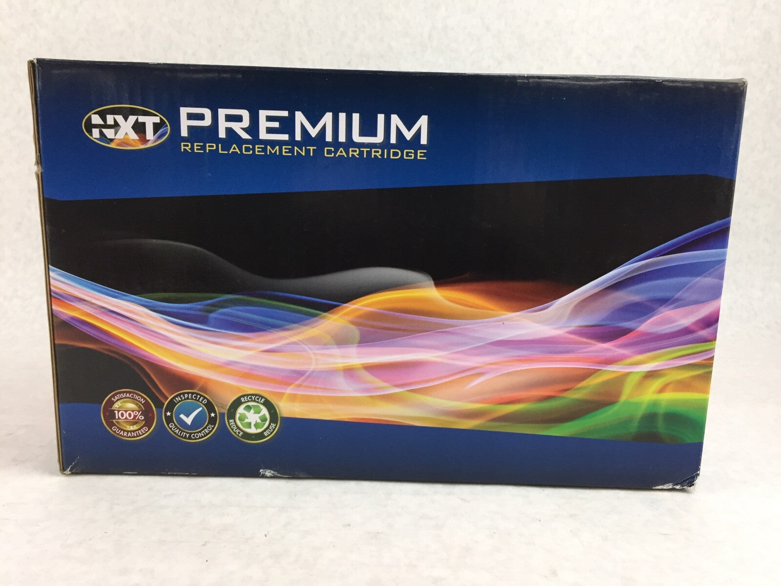 NXT Premium Replacement Cartridge PRMHT253A Magenta
