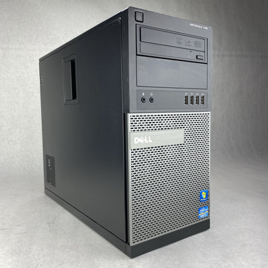 Dell Optiplex 790 MT Intel Core i3-2120 3.30GHz 4GB RAM DVDRW No HDD OS