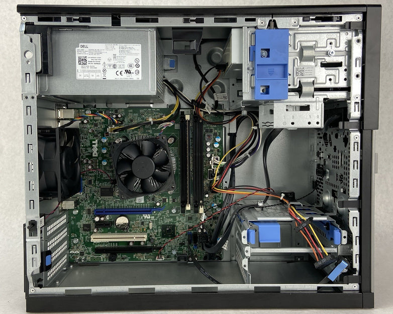 Dell Ooptiplex 7020 MT Intel Core i5-4590 3.3GHz 4GB RAM No HDD No OS