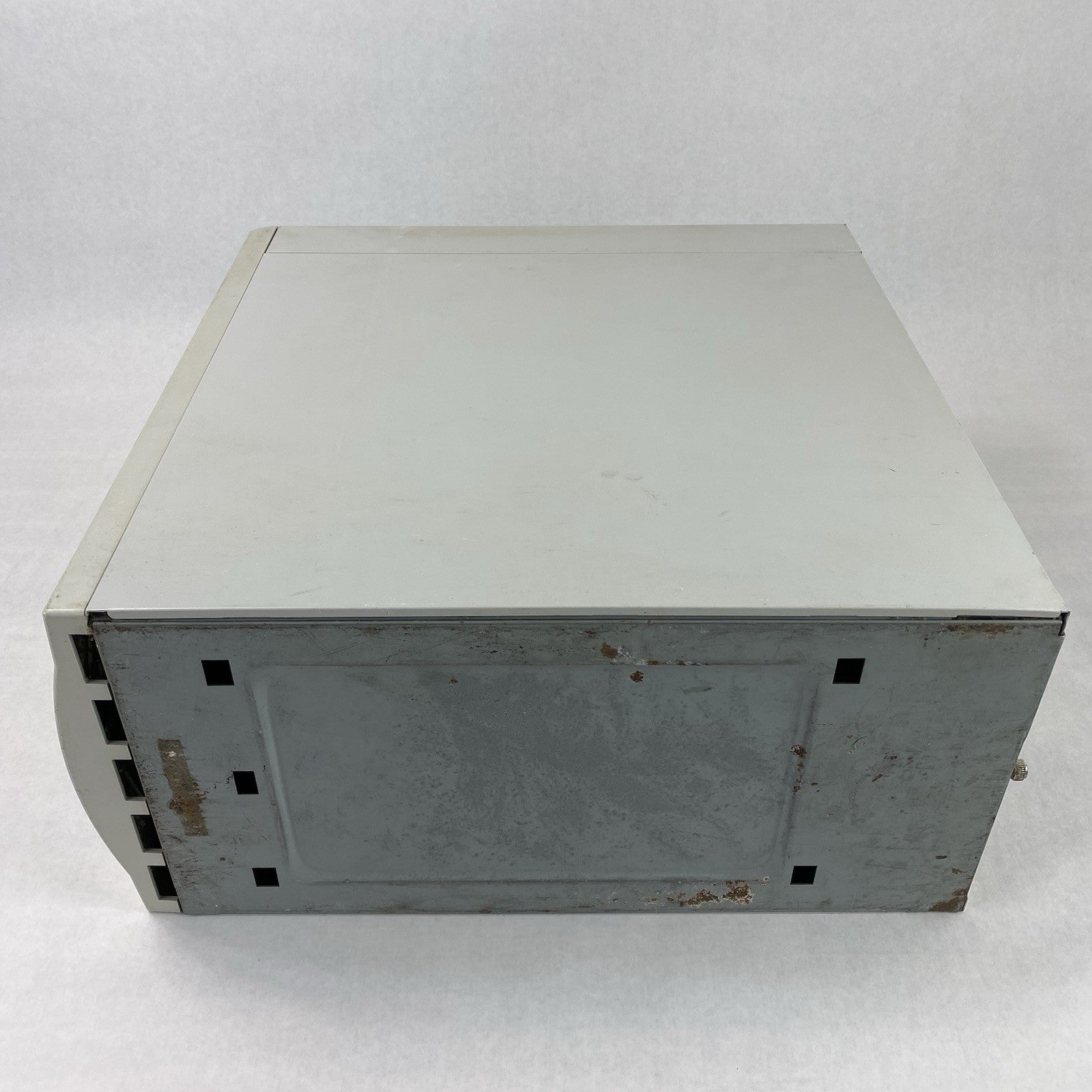 NEC PowerMate Enterprise MT Pentium MMX 200MHz 32MB RAM No HDD No OS