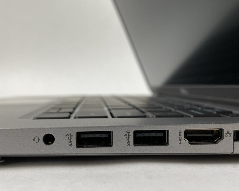 Dell Latitude 5430 14" i5-1235U 3.96 GHz 16 GB RAM No SSD/OS/AC