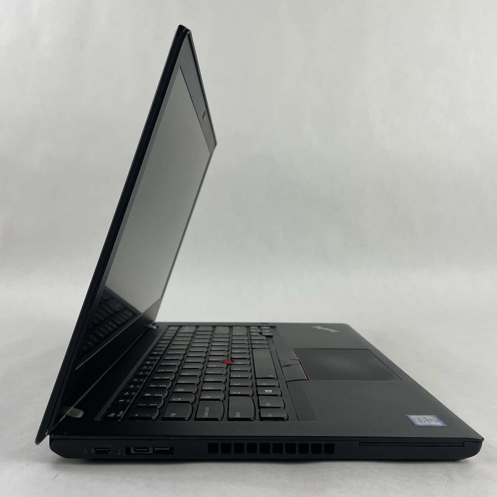 Lenovo ThinkPad T480 14" i5-8350U 1.70 GHz 8 GB RAM No SSD/OS/AC/Battery3