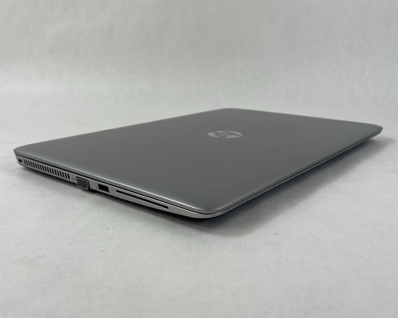 HP EliteBook 850 G3 15.6" i7-6600U 2.60 GHz 8 GB RAM No SSD/OS/AC
