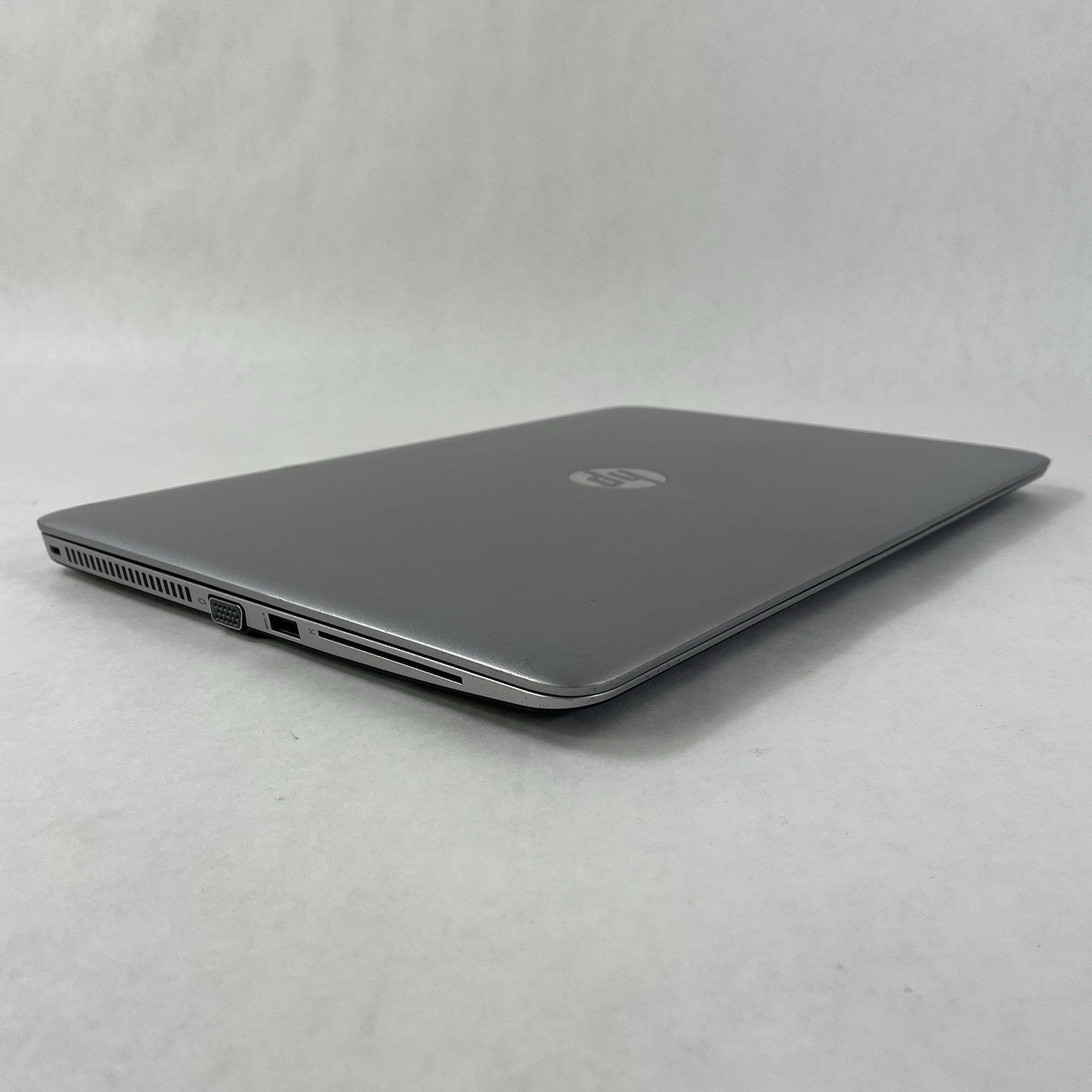 HP EliteBook 850 G3 15.6" i7-6600U 2.60 GHz 8 GB RAM No SSD/OS/AC11