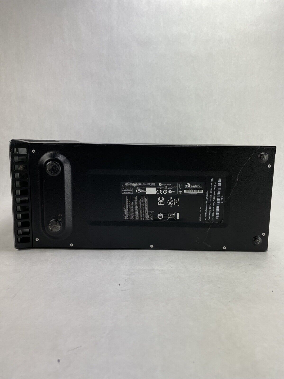 HP Pavilion 7-1010 MT AMD X4 645 3.1GHz 6GB RAM No HDD No OS