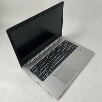 HP EliteBook 850 G6 15.6" i7-8665U 1.90 GHz 8 GB RAM No SSD/OS/AC