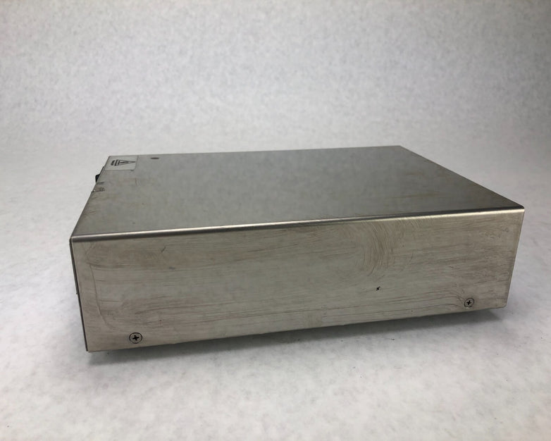 Datamars Model R-IN1300MID HF Multi RFID Reader Chrome