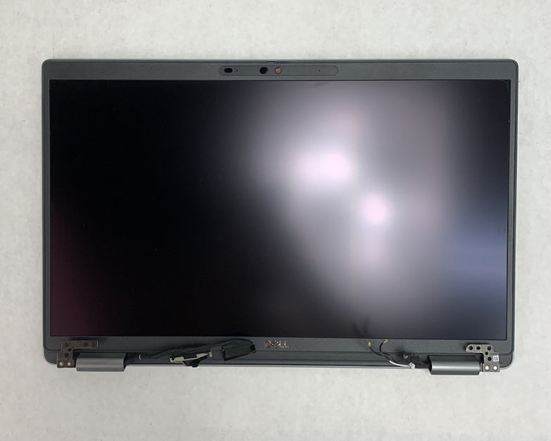 Dell Latitude 5520 15.6" FHD 1920x1080 Touch Screen Assembly - Untested