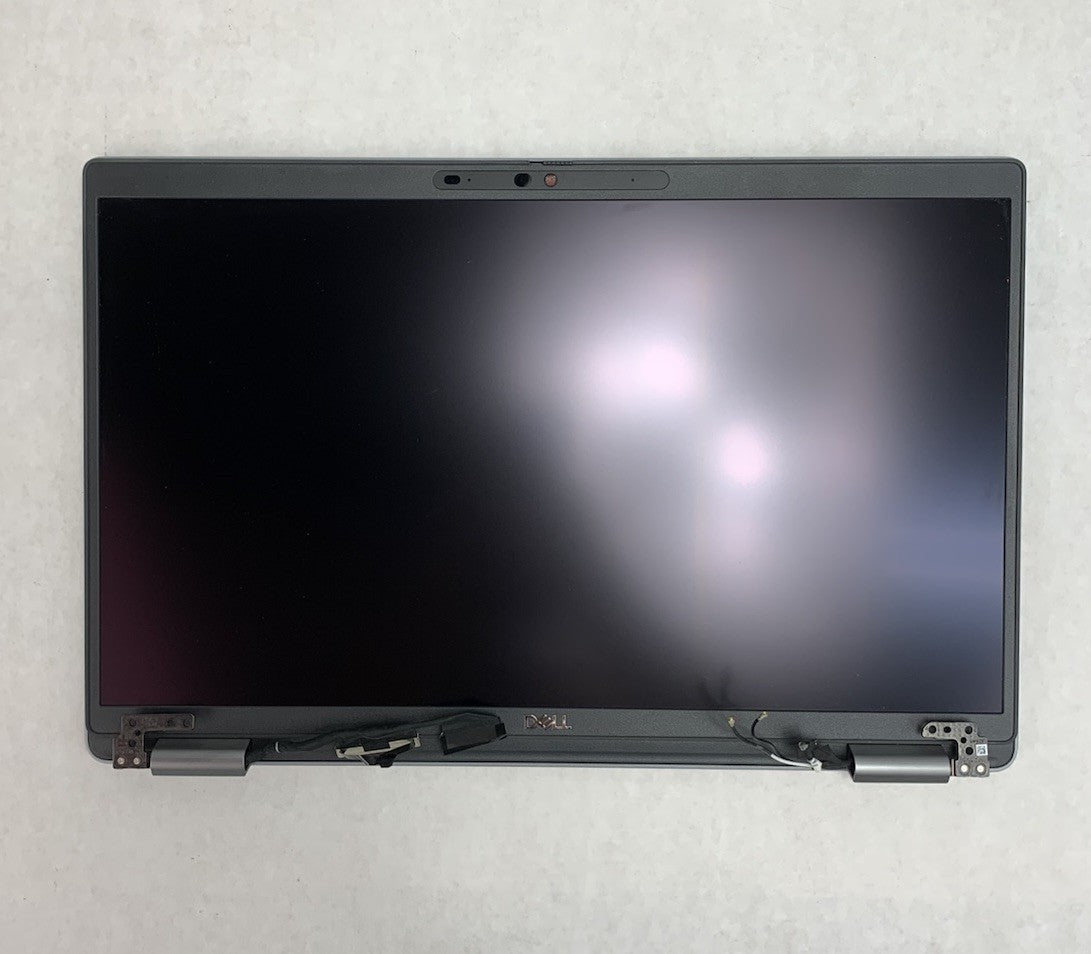 Dell Latitude 5520 15.6" FHD 1920x1080 Touch Screen Assembly - Untested6