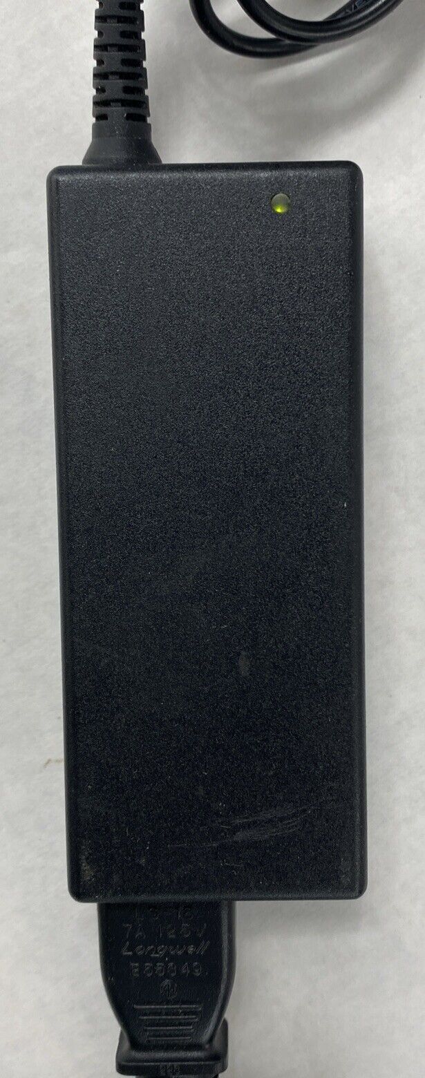 Lot( 2 ) Delta ADP-65JH 19V 3.42A AC Power Supply Adapters 5.5mm x 11mm Barrel
