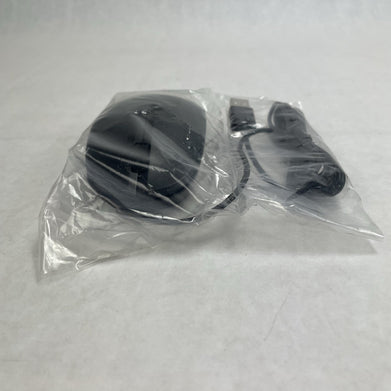 HP 125 USB Wired Desktop Mouse Lot of 6