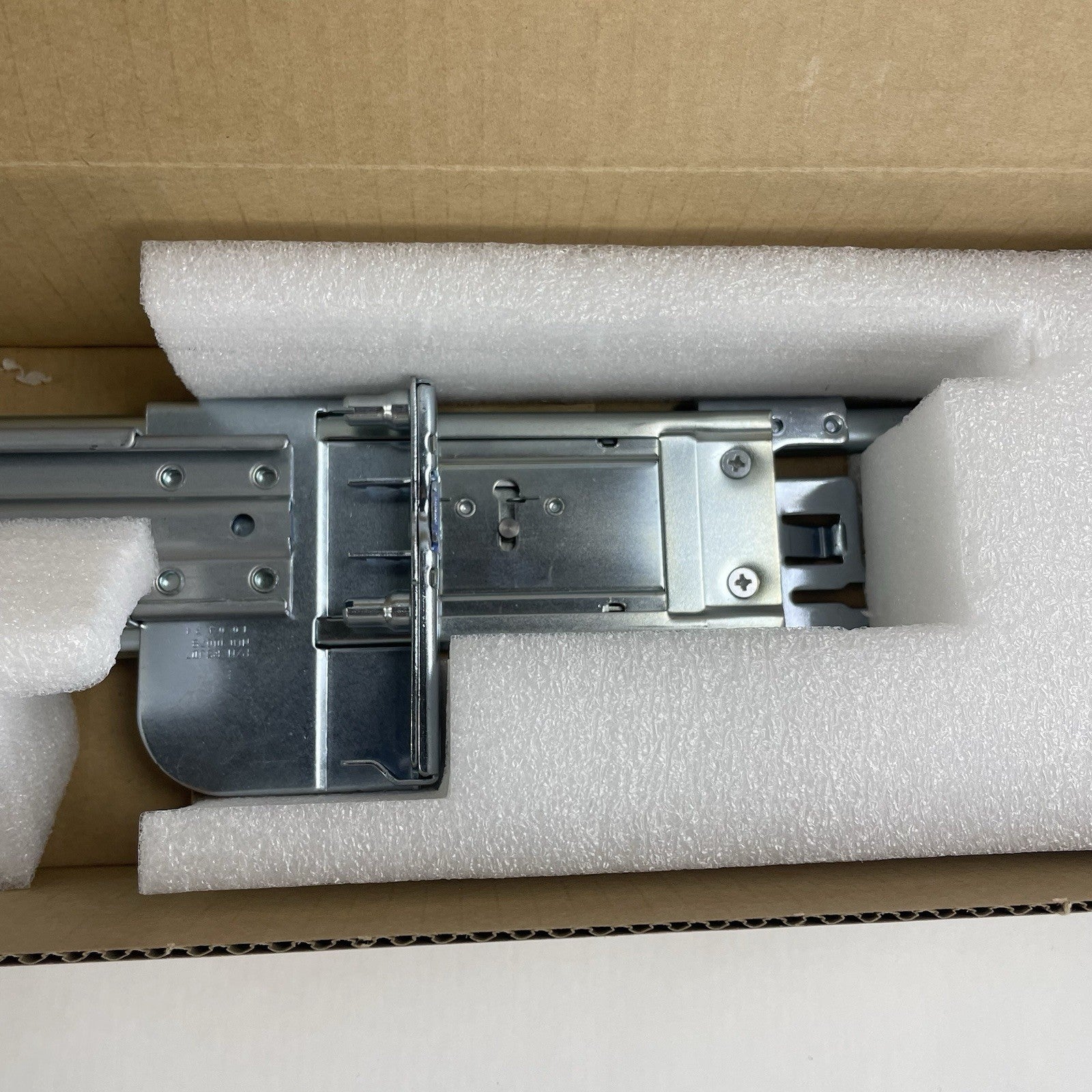 Dell B21 Ready Rails 2U Sliding Rails 0K87YW10