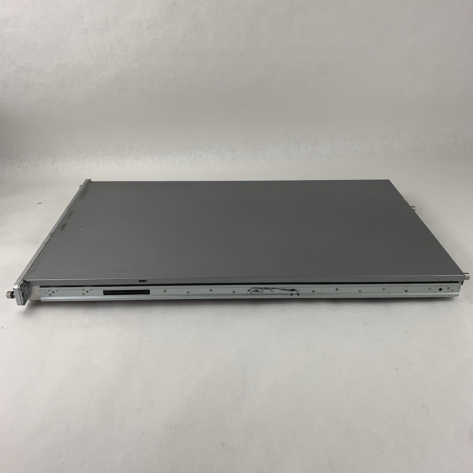 Apple A1279 XServe 2009 2x Xeon E5520 2.26 GHz 24 GB Ram LSI7202EP No OS No HDD11