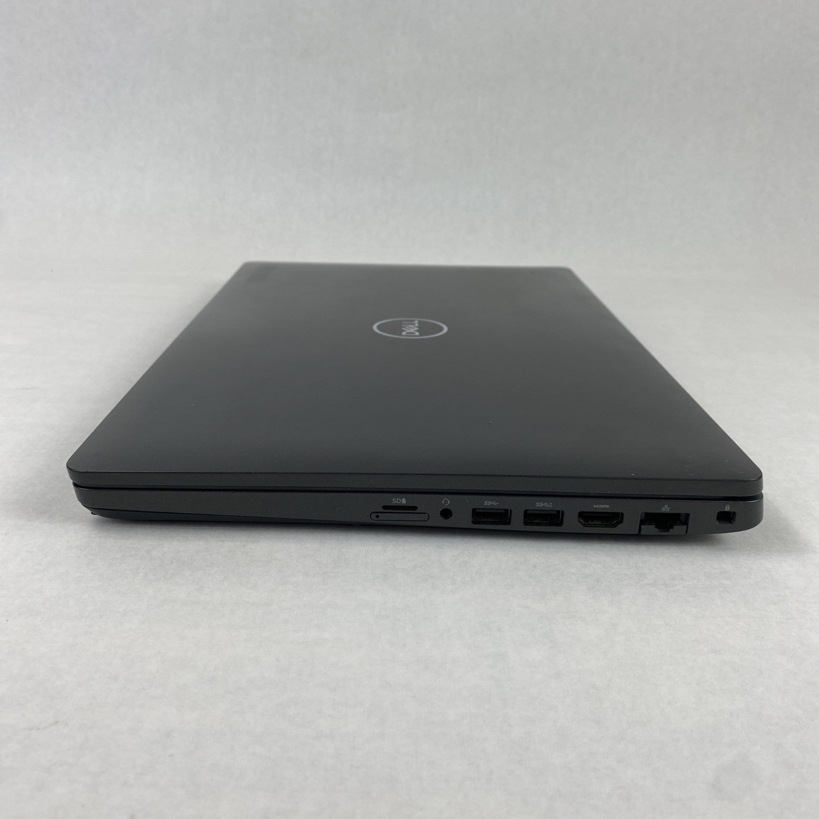 Dell Latitude 5500 Intel Core i5-8365U 1.60 GHz 8 GB RAM 15.6" No HDD No OS
