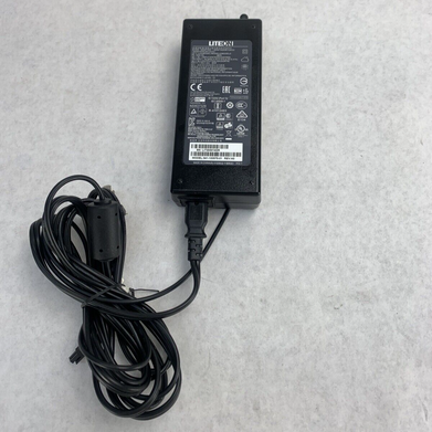 Liteon PA-1800-3A AC/DC Adapter 100-240V 50-60Hz 53V 80W