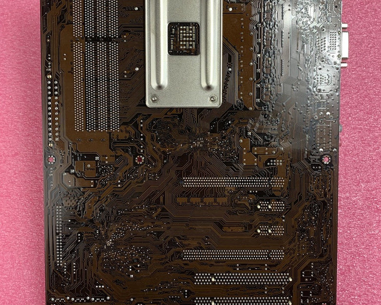 ASUS M4A78T-E Motherboard AMD Sempron 130 2.6GHz 8GB RAM w/ Shield