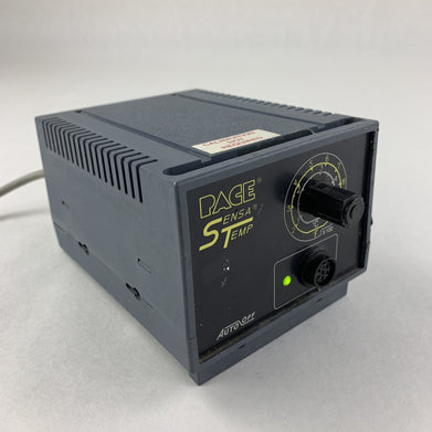 Pace PPS15 SensaTemp Soldering Station Powers On