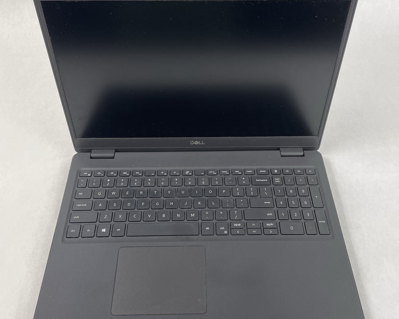 Dell Latitude 3510 15.6" i7-10510U 1.80 GHz 8 GB RAM No SSD/OS/AC